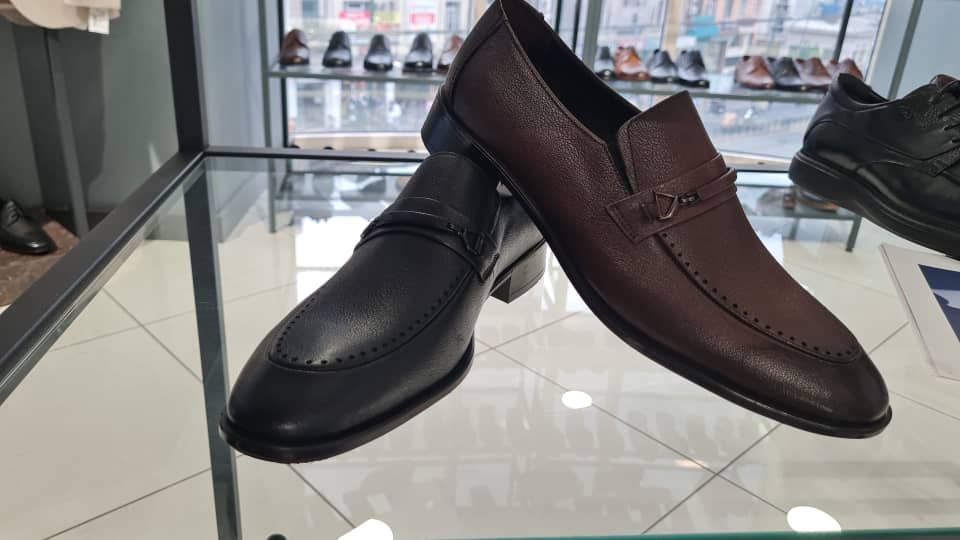 Men formal shoes 